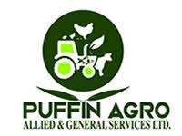 puffin agro logo